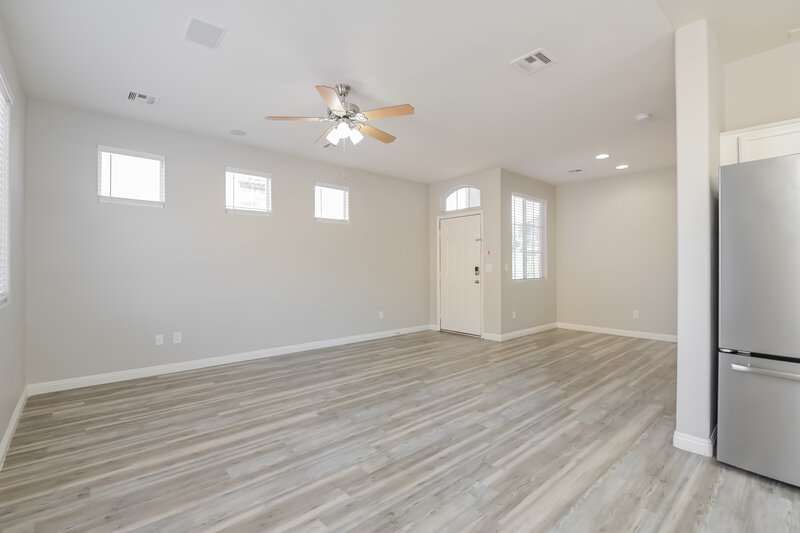 2,970/Mo, 680 Marlberry Place Henderson, NV 89015 Living Room View