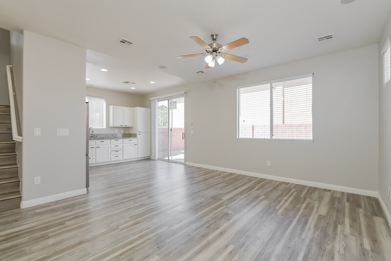 2,970/Mo, 680 Marlberry Place Henderson, NV 89015 Living Room View 2