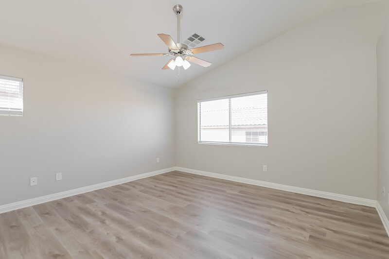 2,970/Mo, 680 Marlberry Place Henderson, NV 89015 Main Bedroom View