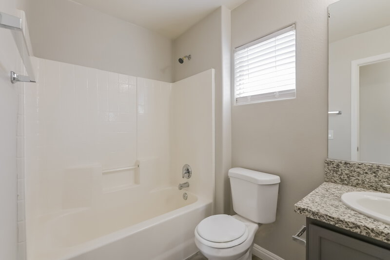 2,970/Mo, 680 Marlberry Place Henderson, NV 89015 Bathroom View