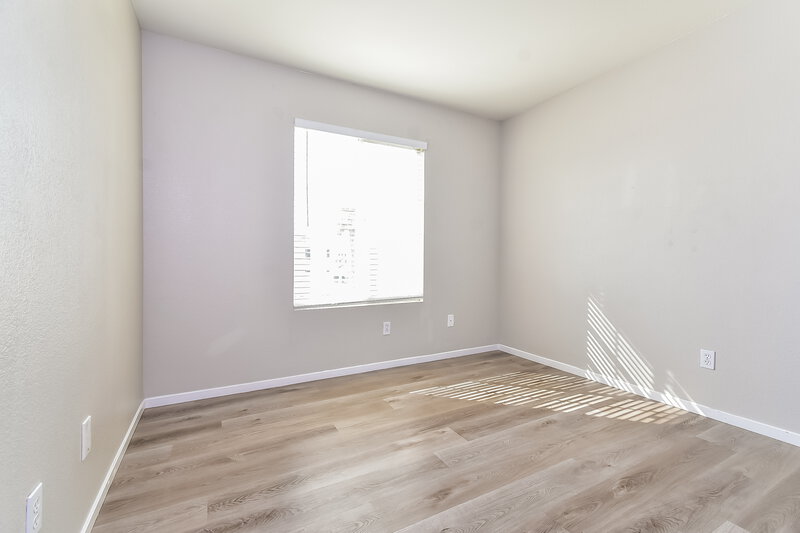 2,090/Mo, 4501 Lilac Field Ct North Las Vegas, NV 89031 Bedroom View