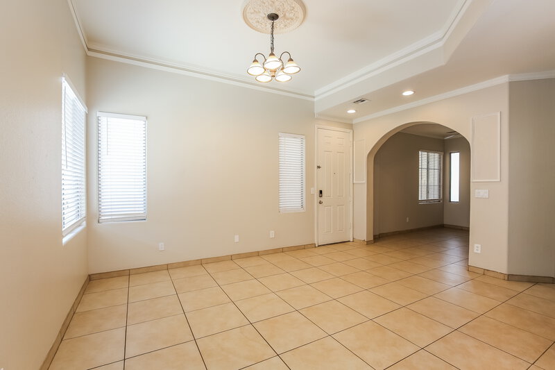 2,020/Mo, 6436 Butterfly Sky Street North Las Vegas, NV 89084 Dining Room View