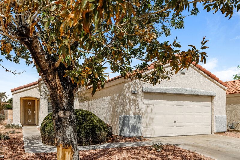 2,175/Mo, 881 Adobe Flat Dr Henderson, NV 89011 Front View