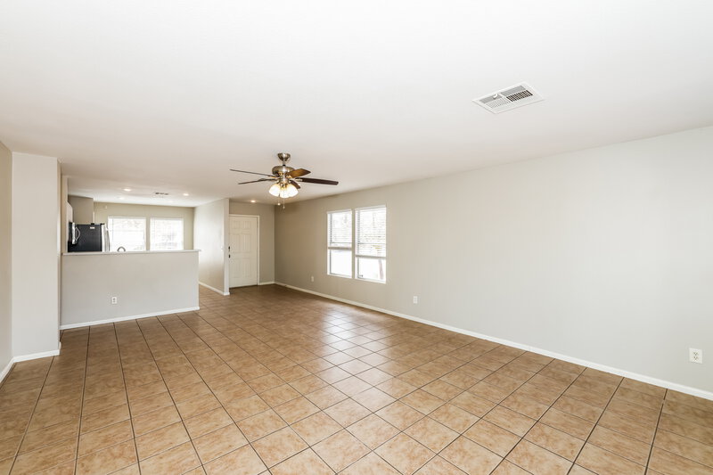 2,175/Mo, 881 Adobe Flat Dr Henderson, NV 89011 Living Room View 2