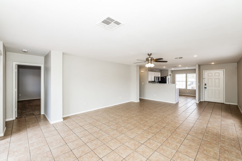 2,175/Mo, 881 Adobe Flat Dr Henderson, NV 89011 Dining Room View