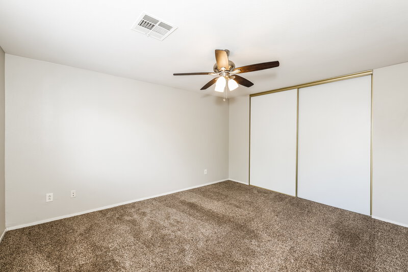 2,175/Mo, 881 Adobe Flat Dr Henderson, NV 89011 Main Bedroom View