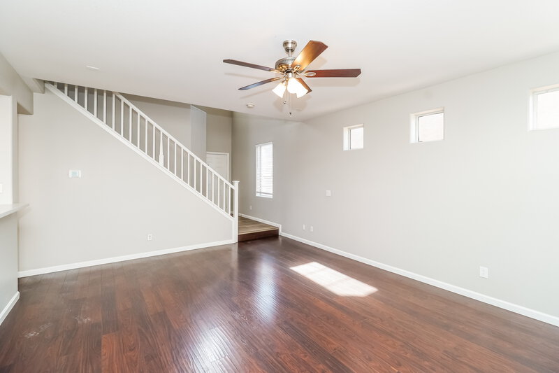 1,895/Mo, 5023 Sagelyn Street Las Vegas, NV 89122 Living Room View 2