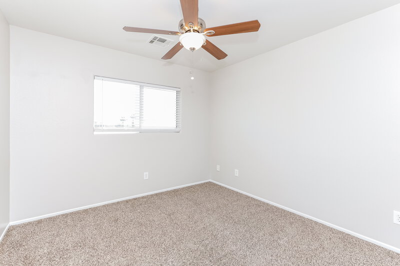 2,015/Mo, 7936 Storyland Street Las Vegas, NV 89139 Bedroom View