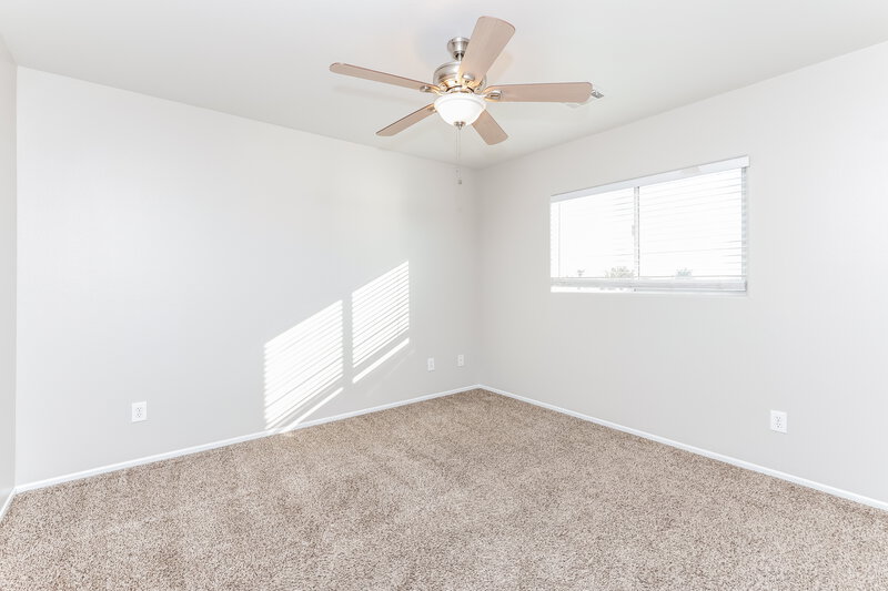 2,015/Mo, 7936 Storyland Street Las Vegas, NV 89139 Bedroom View 2