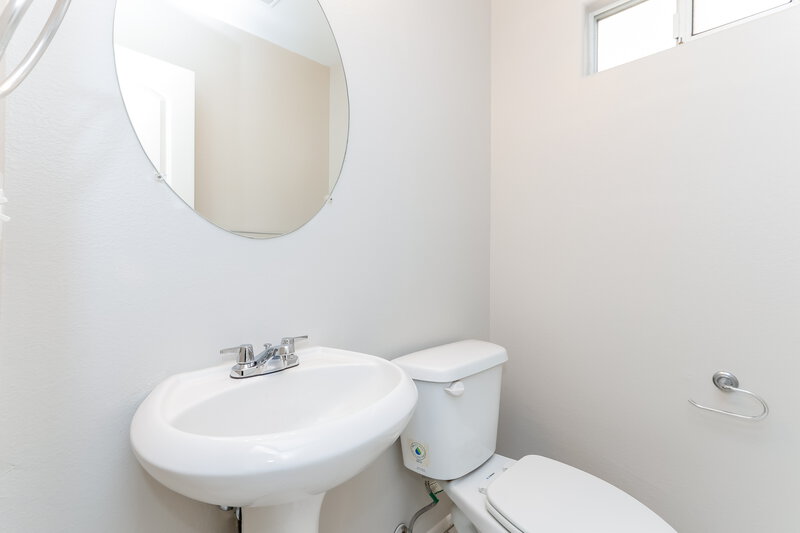 2,015/Mo, 7936 Storyland Street Las Vegas, NV 89139 Powder Room View