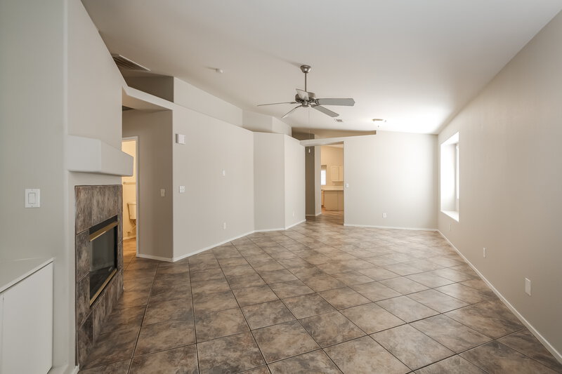 2,240/Mo, 2118 Marathon Keys Avenue North Las Vegas, NV 89031 Living Room View 2