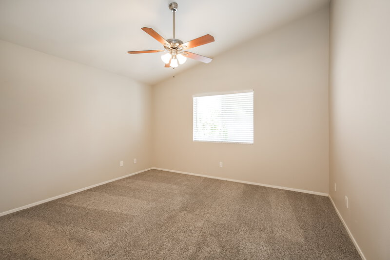 2,240/Mo, 2118 Marathon Keys Avenue North Las Vegas, NV 89031 Main Bedroom View