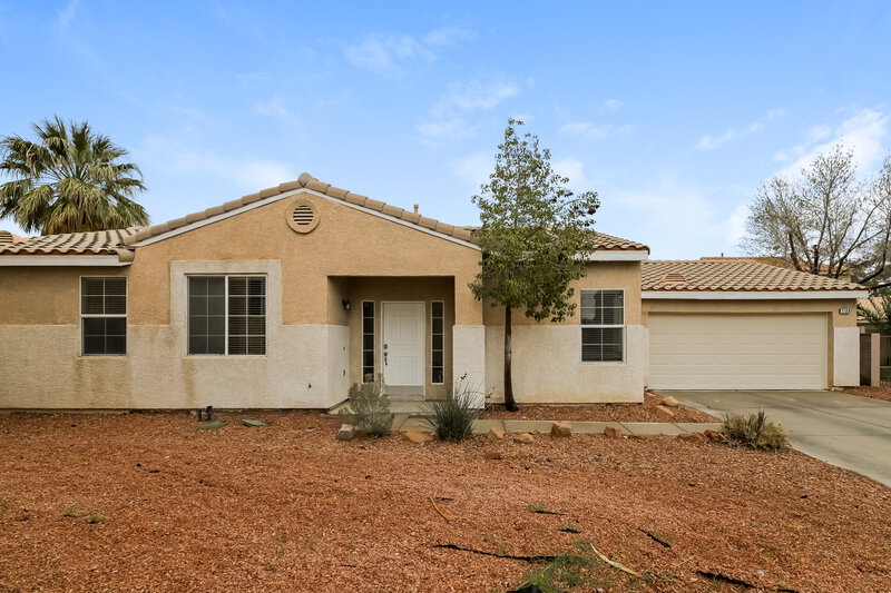 2,200/Mo, 1158 Stormy Valley Rd Las Vegas, NV 89123 External View