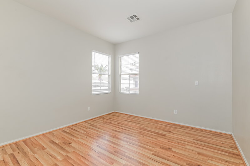 2,200/Mo, 1158 Stormy Valley Rd Las Vegas, NV 89123 Bedroom View