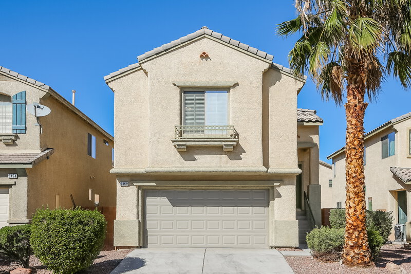 1,775/Mo, 6460 Hamilton Grove Ave Las Vegas, NV 89122 External View