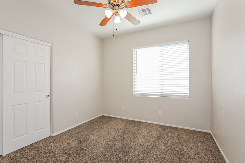 1,775/Mo, 6460 Hamilton Grove Ave Las Vegas, NV 89122 Bedroom View