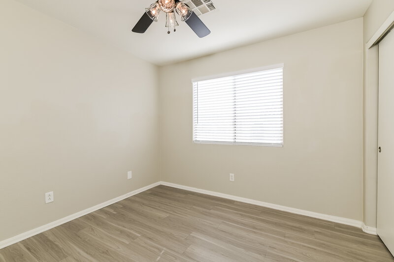 2,085/Mo, 1945 Barrel Oak Avenue North Las Vegas, NV 89031 Bedroom View