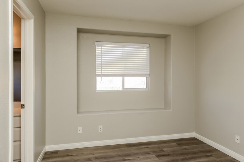 2,120/Mo, 9009 Ballad Avenue Las Vegas, NV 89129 Bedroom View 2