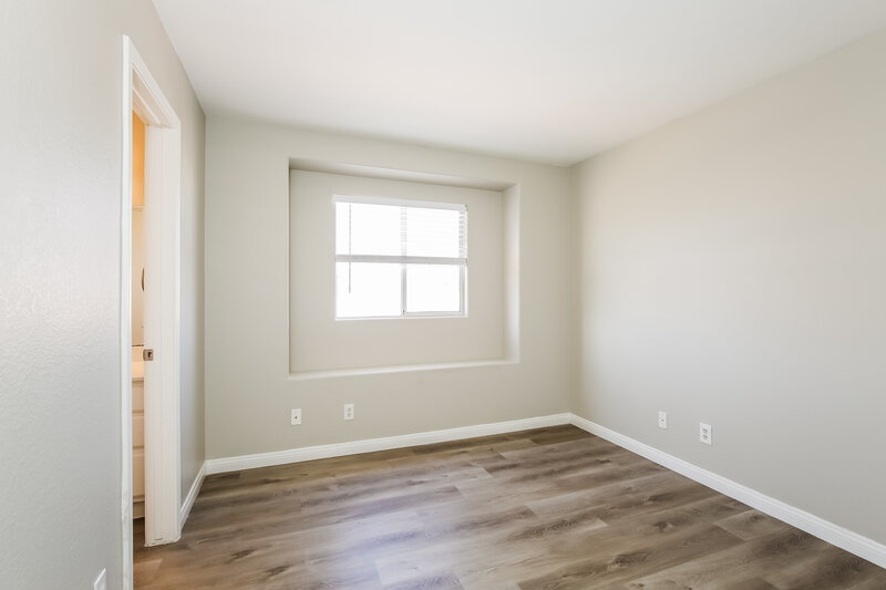 2,090/Mo, 9009 Ballad Avenue Las Vegas, NV 89129 Bedroom View