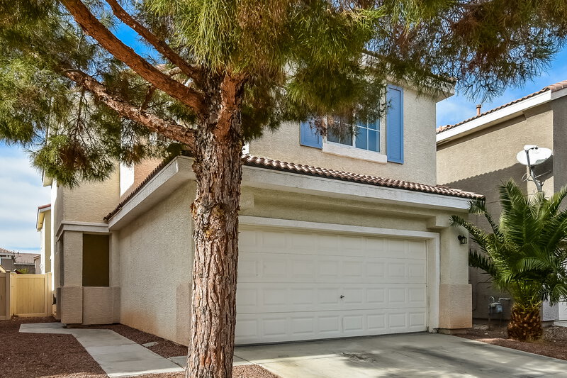 0/Mo, 5277 Vine Hill Court North Las Vegas, NV 89031 Misc View