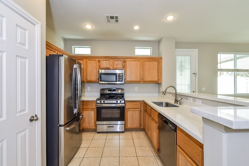 0/Mo, 5277 Vine Hill Court North Las Vegas, NV 89031 Misc View 4