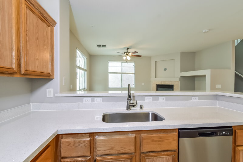 0/Mo, 5277 Vine Hill Court North Las Vegas, NV 89031 Misc View 5