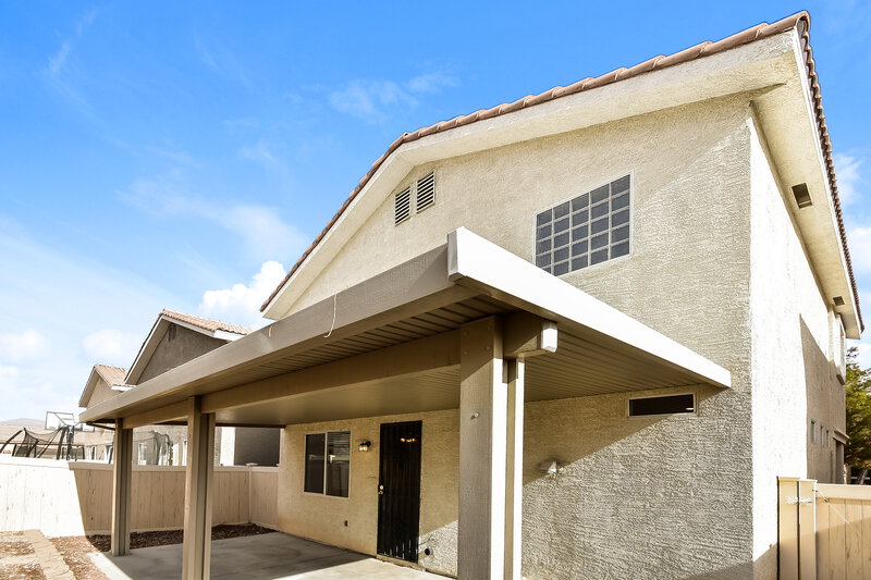 0/Mo, 5277 Vine Hill Court North Las Vegas, NV 89031 Misc View 13