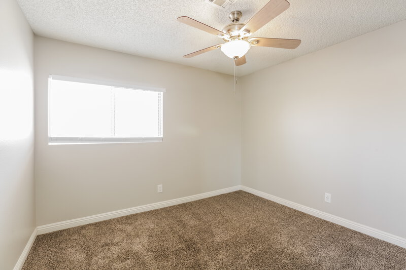 2,230/Mo, 4136 Glenfield Circle Las Vegas, NV 89129 Bedroom View