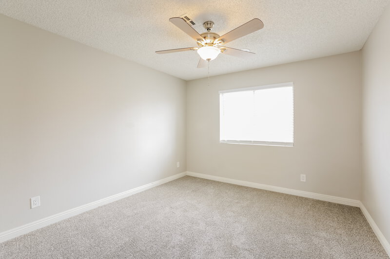 2,230/Mo, 4136 Glenfield Circle Las Vegas, NV 89129 Bedroom View 3