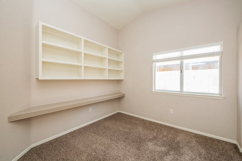 1,930/Mo, 5028 Monte Del Sol Ln North Las Vegas, NV 89031 Bedroom View