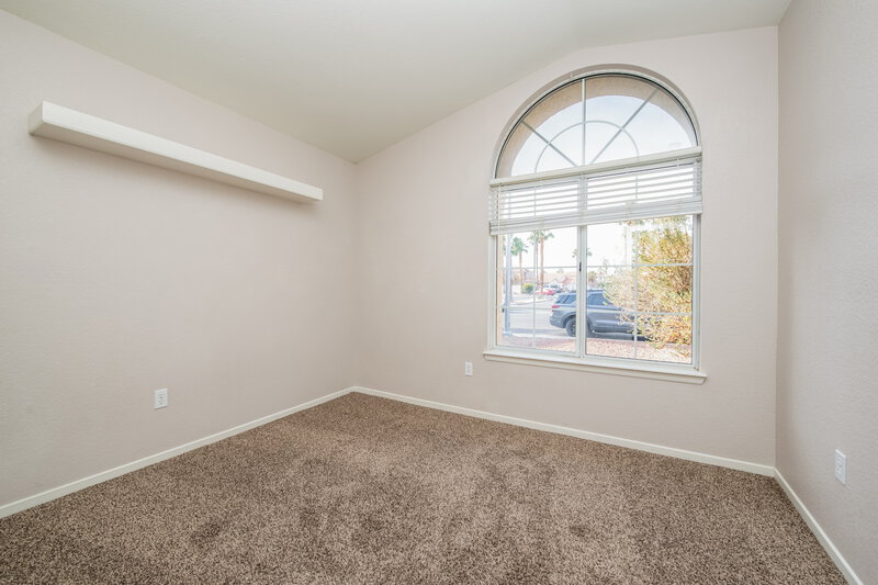1,930/Mo, 5028 Monte Del Sol Ln North Las Vegas, NV 89031 Bedroom View 2