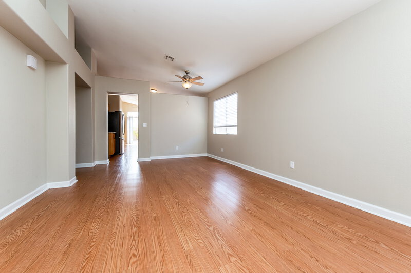 2,295/Mo, 5916 Round Castle Street Las Vegas, NV 89130 Living Room View