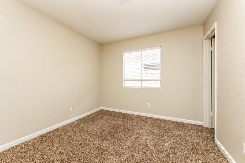 2,295/Mo, 5916 Round Castle Street Las Vegas, NV 89130 Bedroom View