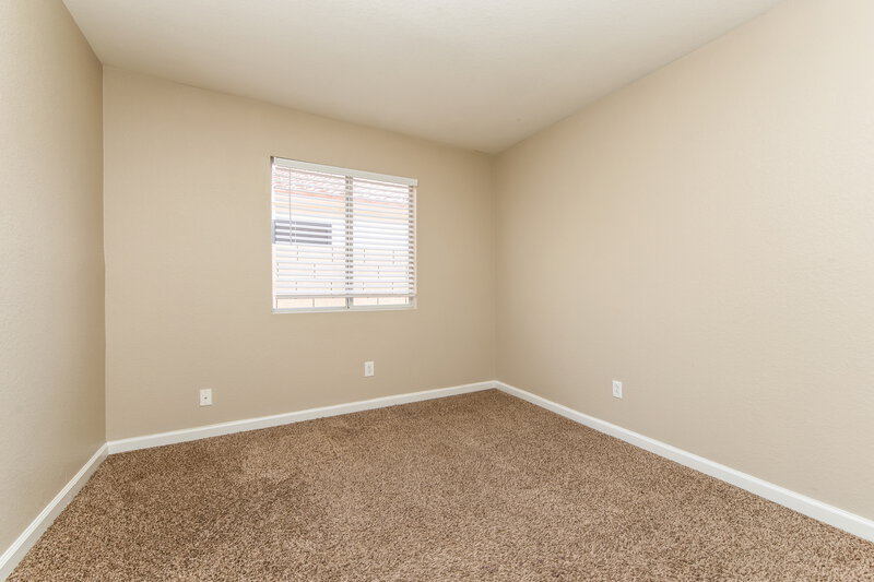 2,295/Mo, 5916 Round Castle Street Las Vegas, NV 89130 Bedroom View 2
