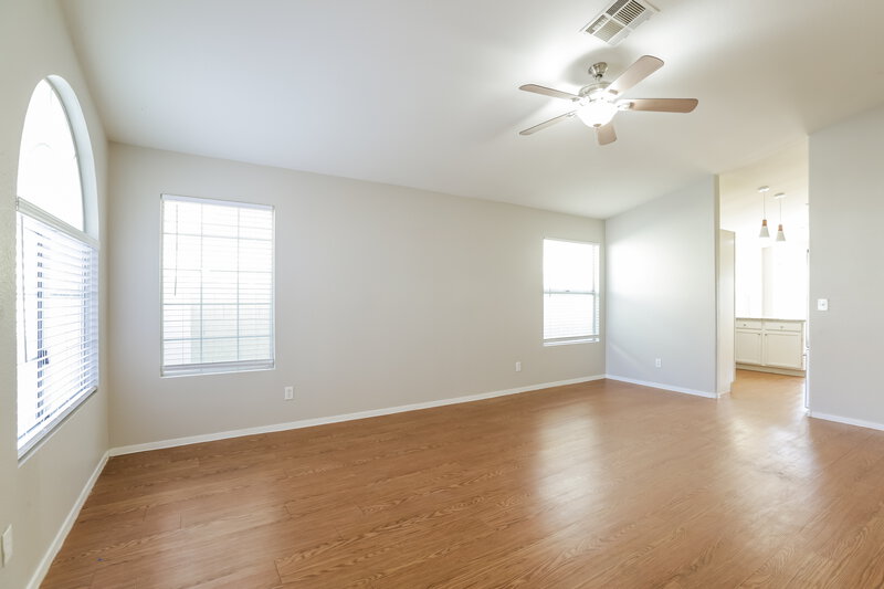 1,840/Mo, 8341 Pendragon Cir Las Vegas, NV 89145 Living Room View