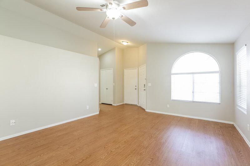1,840/Mo, 8341 Pendragon Cir Las Vegas, NV 89145 Living Room View 2