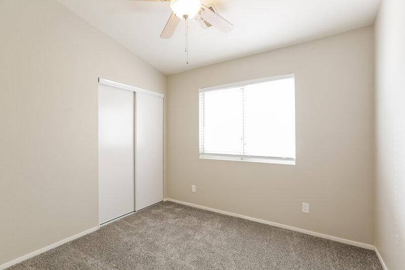 1,840/Mo, 8341 Pendragon Cir Las Vegas, NV 89145 Bedroom View