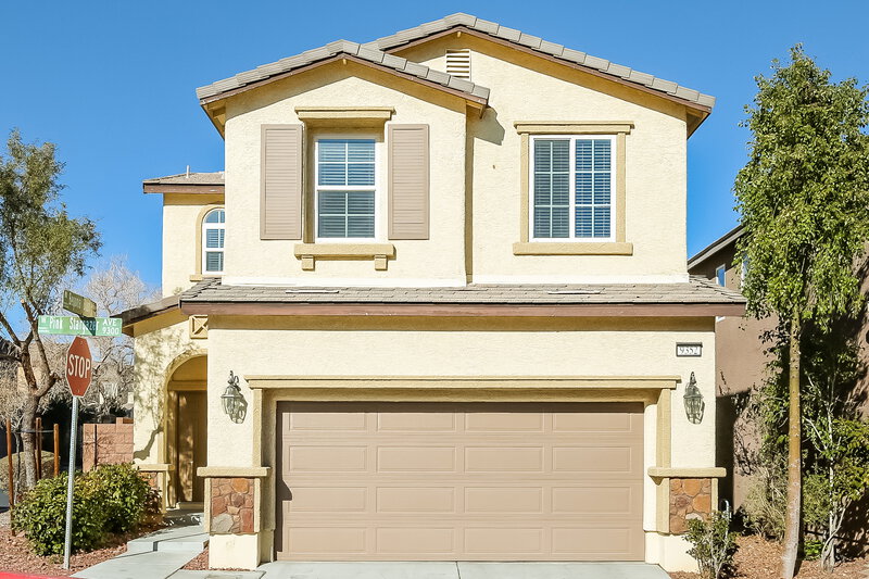 2,065/Mo, 9352 Pink Stargazer Ave Las Vegas, NV 89166 External View