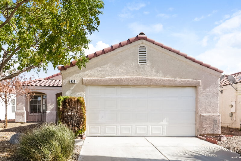 1,790/Mo, 832 Tollbrook Way Henderson, NV 89011 External View