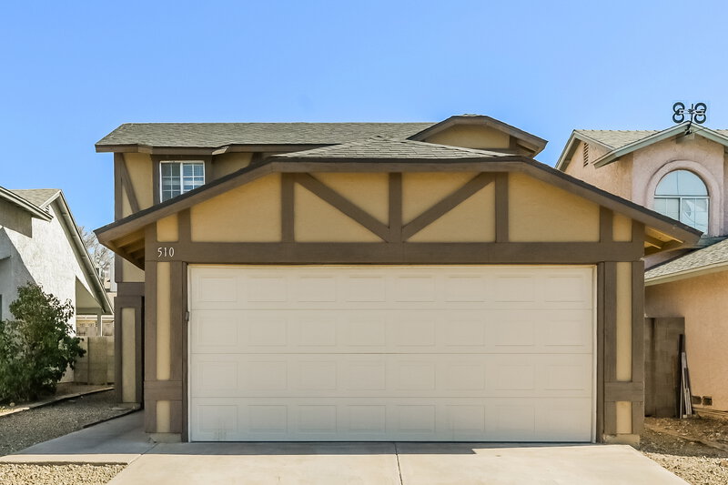1,815/Mo, 510 Crony Avenue Henderson, NV 89011 External View