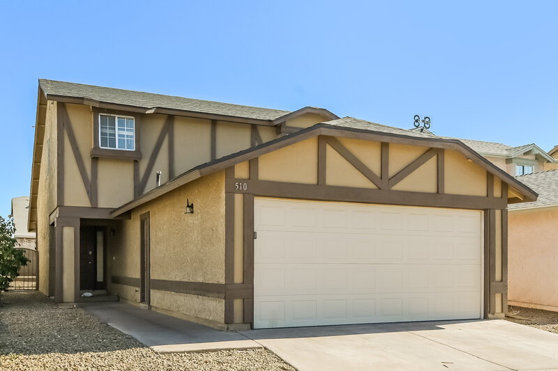 1,815/Mo, 510 Crony Avenue Henderson, NV 89011 Front View