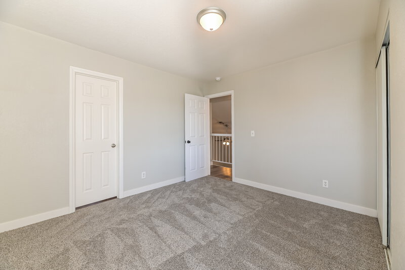 1,815/Mo, 510 Crony Avenue Henderson, NV 89011 Main Bedroom View