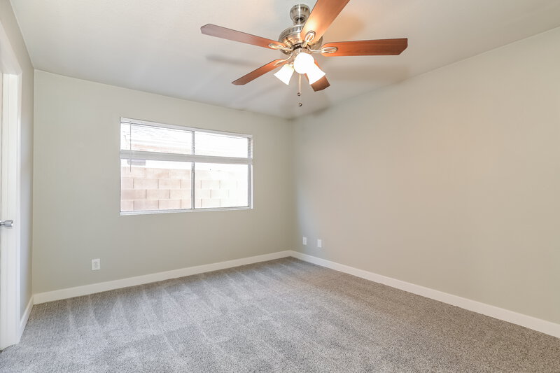 1,815/Mo, 510 Crony Avenue Henderson, NV 89011 Bedroom View