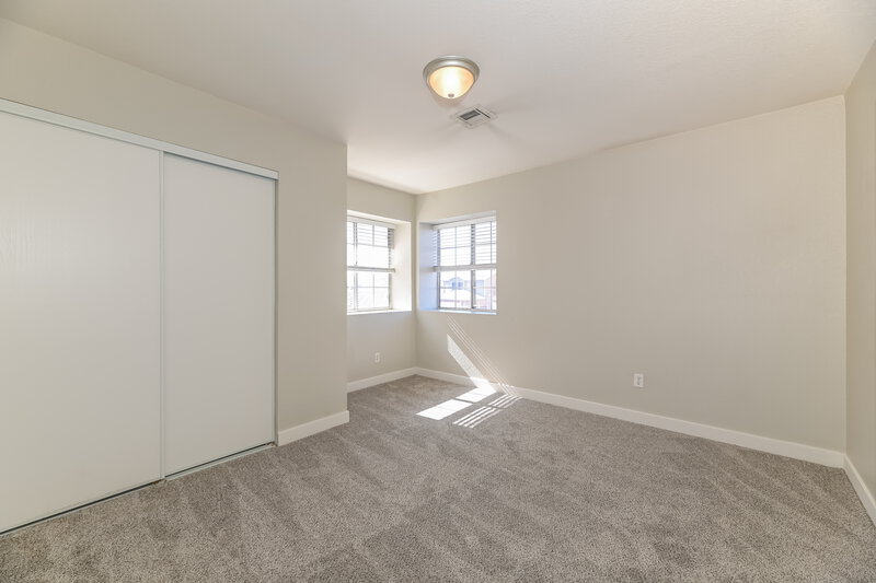 1,815/Mo, 510 Crony Avenue Henderson, NV 89011 Bedroom View 2