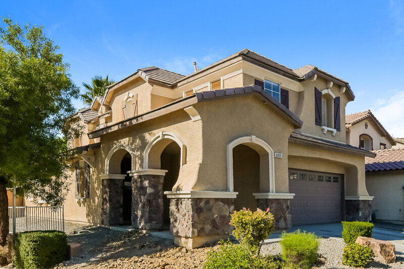 2,085/Mo, 6035 Hidden Summit St North Las Vegas, NV 89031 Misc View