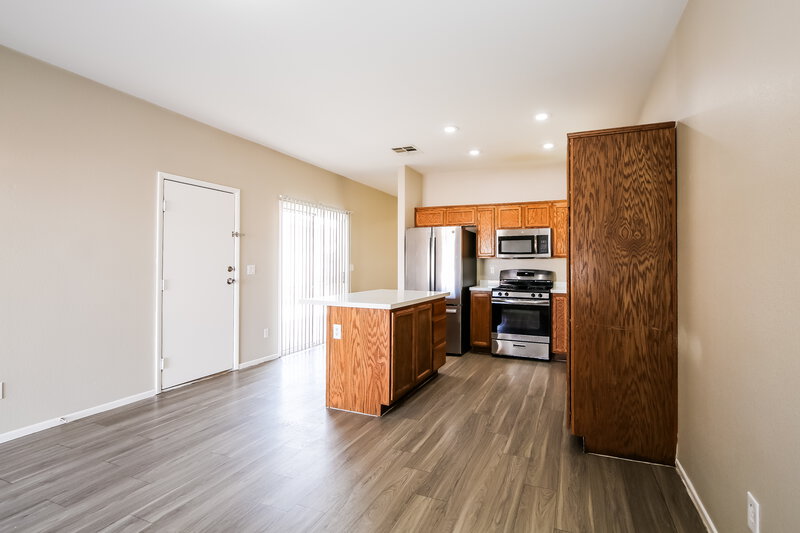 1,935/Mo, 3520 Terraza Mar Ave North Las Vegas, NV 89081 Floorplan View 3