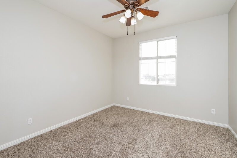 3,040/Mo, 4327 Hera Temple Avenue North Las Vegas, NV 89031 Bedroom View