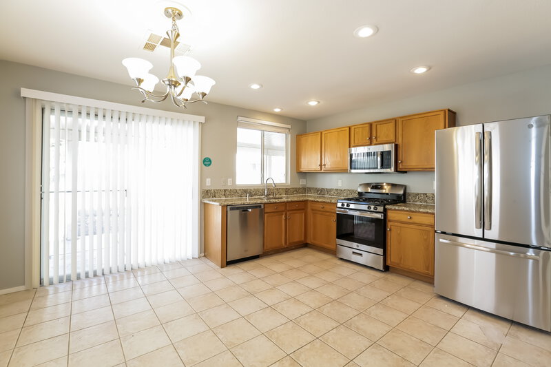 1,875/Mo, 8604 Grand Pine Avenue Las Vegas, NV 89143 Dining Room View