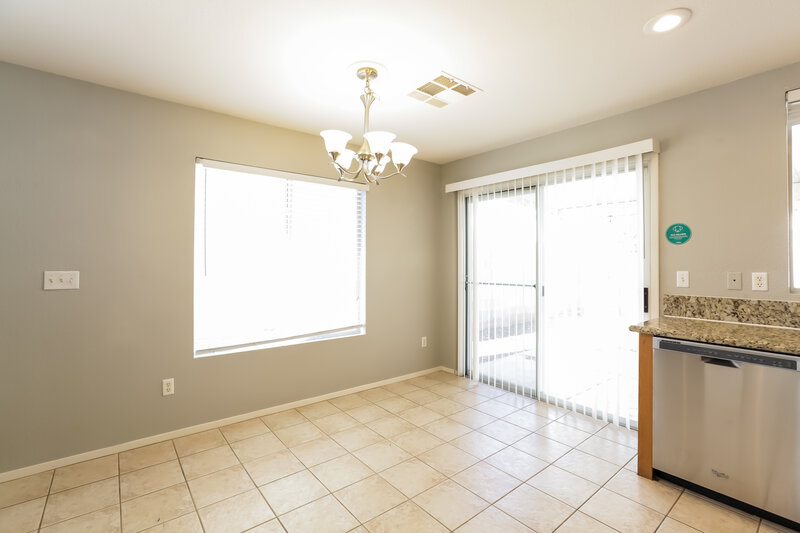 1,875/Mo, 8604 Grand Pine Avenue Las Vegas, NV 89143 Dining Room View 2