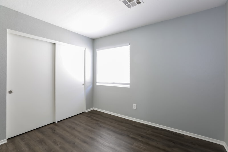 1,875/Mo, 8604 Grand Pine Avenue Las Vegas, NV 89143 Bedroom View